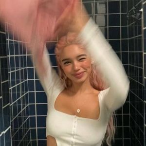 Meet your Posher, Siilvia